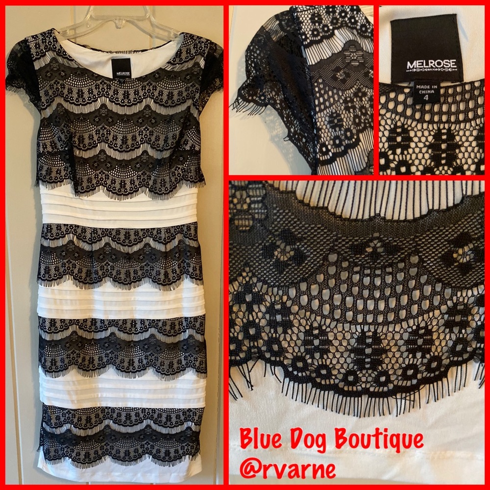 EUC Cocktail Dress